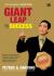 Giant Leap to Success: Bagaimana Saya Mengubah Kelemahan Terbesar Menjadi Kelebihan Terbesar Saya dengan Memiliki Impian yang Paling Mustahil (+ CD)